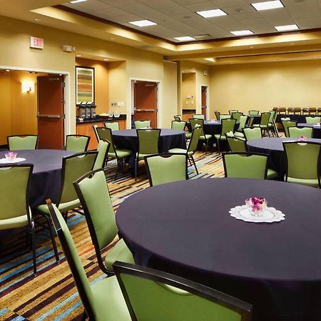 Fairfield Inn And Suites Columbus Polaris Dış mekan fotoğraf