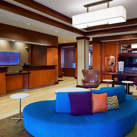 Fairfield Inn And Suites Columbus Polaris Dış mekan fotoğraf