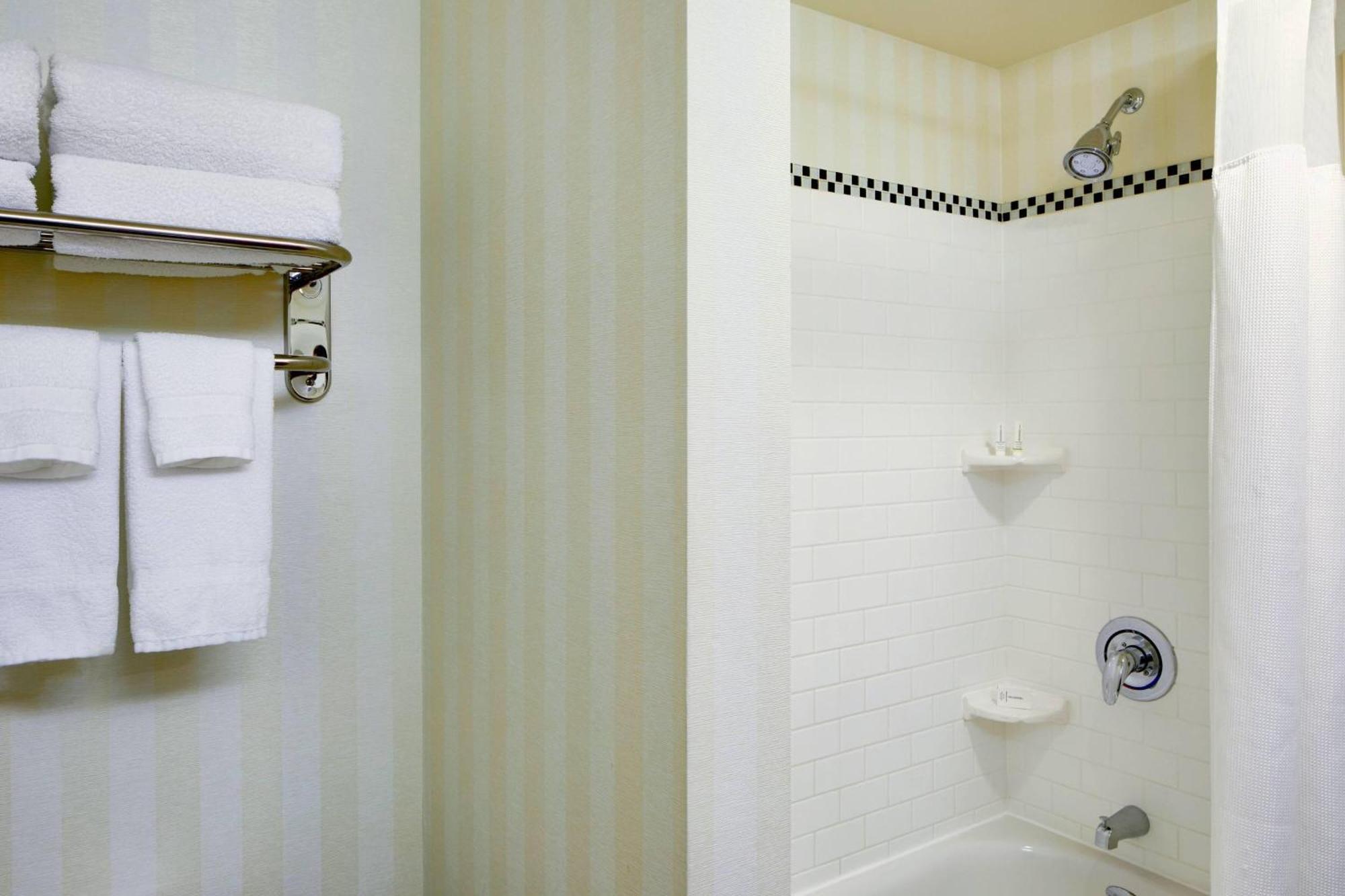 Fairfield Inn And Suites Columbus Polaris Dış mekan fotoğraf