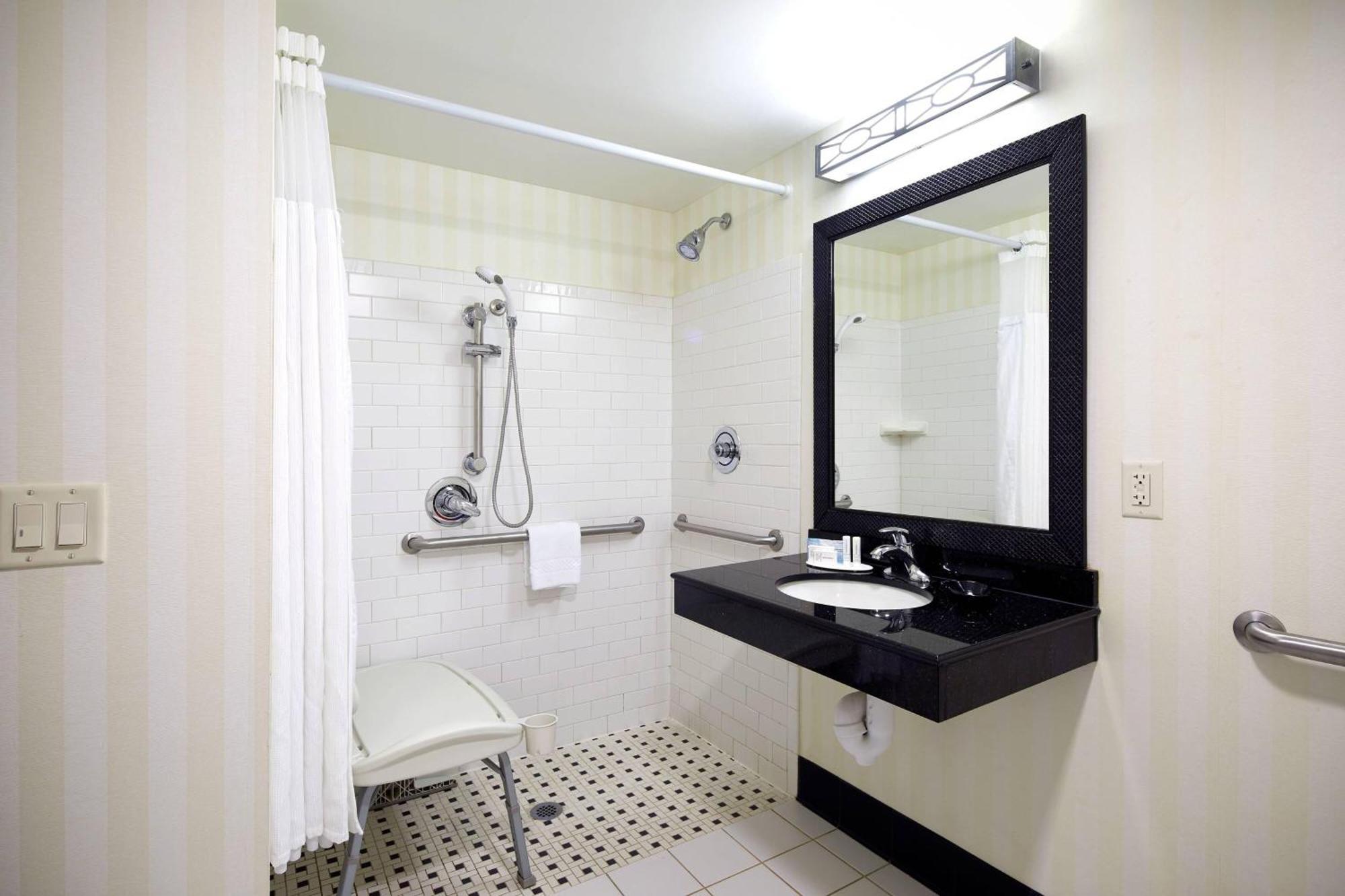 Fairfield Inn And Suites Columbus Polaris Dış mekan fotoğraf
