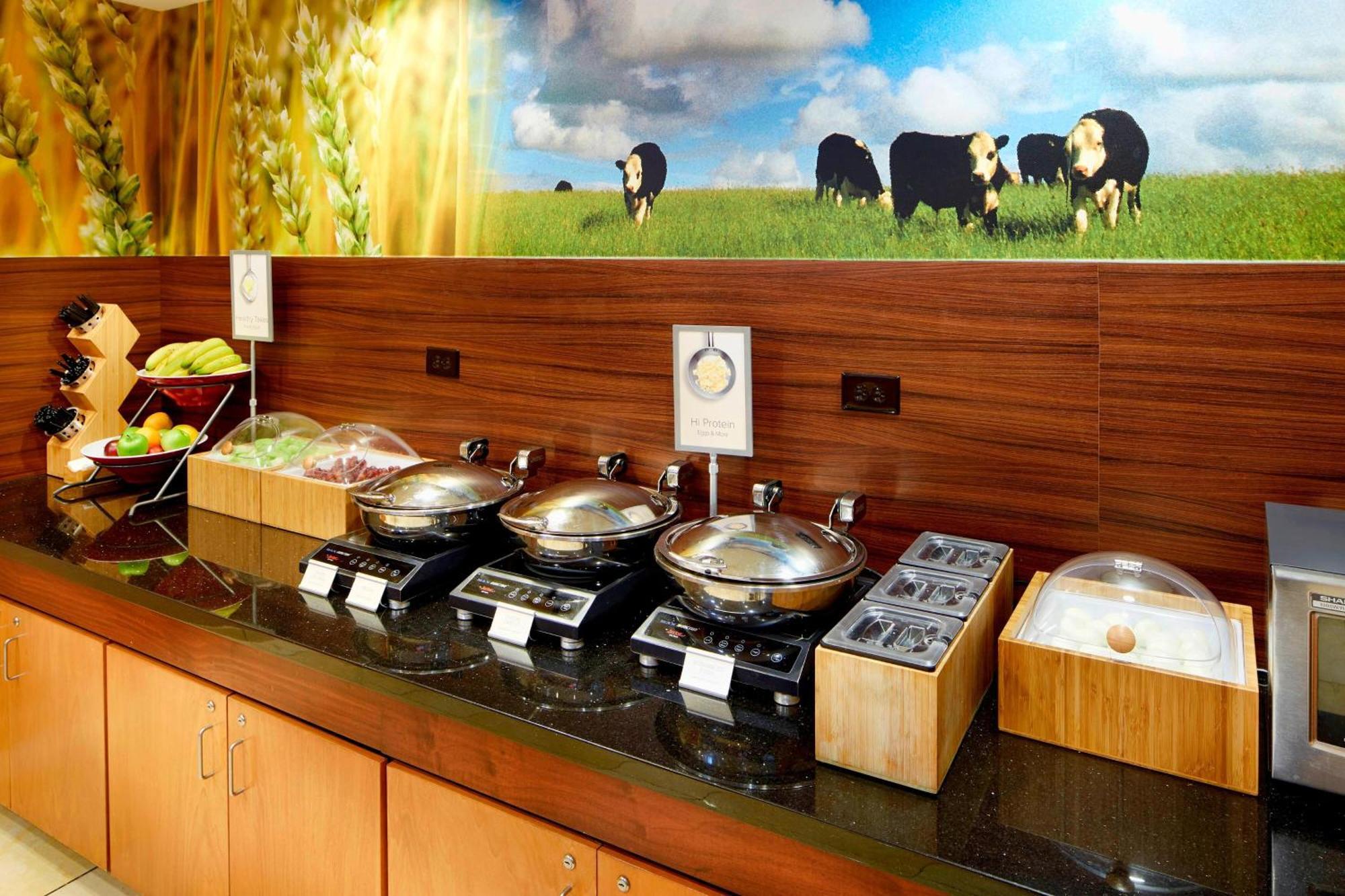 Fairfield Inn And Suites Columbus Polaris Dış mekan fotoğraf