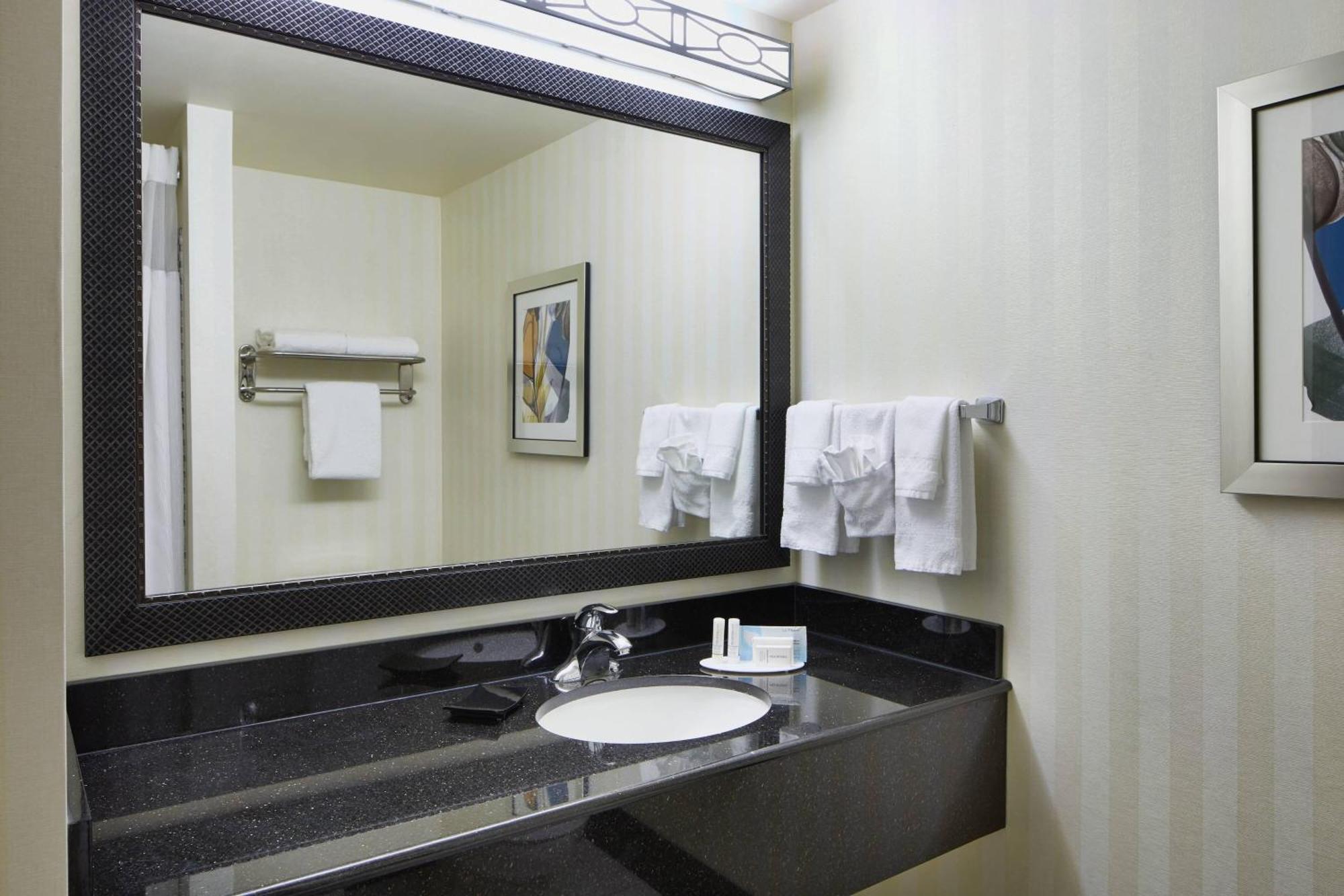 Fairfield Inn And Suites Columbus Polaris Dış mekan fotoğraf